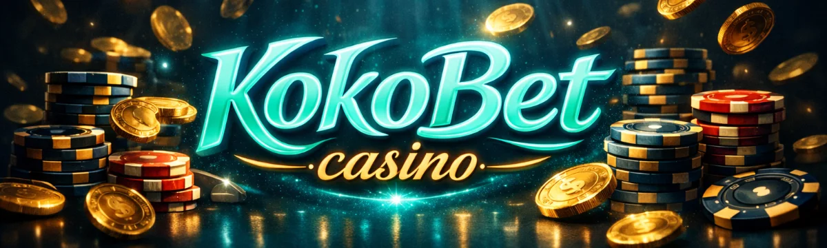 KokoBet casino