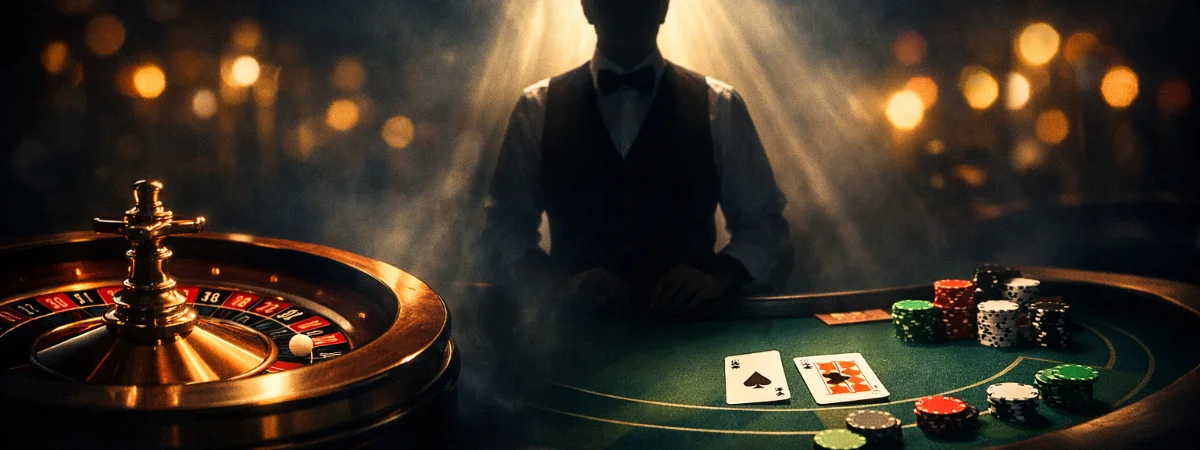 KokoBet casino Live Casino